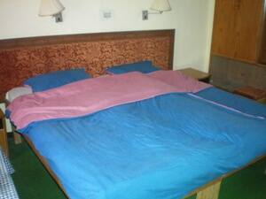 Hotel Horizon, Leh 2